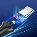 Kabel Ugreen US184 20883 USB-A 3.0 / USB-C 3A 1.5m - czarny Kabel Ugreen US184 20883 USB-A 3.0 / USB-C 3A 1.5m - czarny