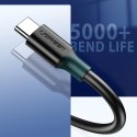 Kabel Ugreen US184 20883 USB-A 3.0 / USB-C 3A 1.5m - czarny Kabel Ugreen US184 20883 USB-A 3.0 / USB-C 3A 1.5m - czarny