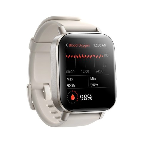 Smartwatch Joyroom Fit-Life JR-FT3S z funkcją odbierania połączeń - kolor tytanowy Smartwatch Joyroom Fit-Life JR-FT3S z funkcją odbierania połączeń - kolor tytanowy