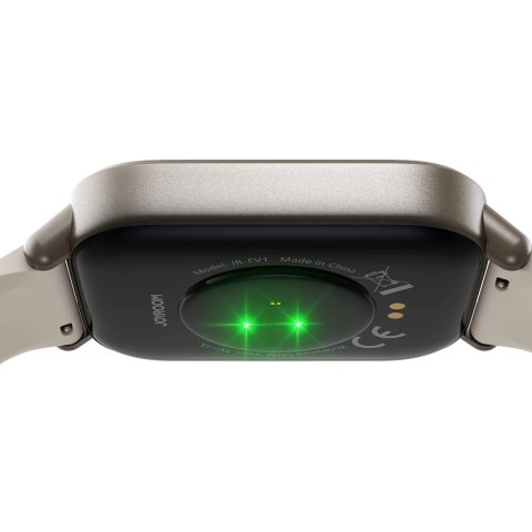 Smartwatch Joyroom Fit-Life JR-FT3S z funkcją odbierania połączeń - kolor tytanowy Smartwatch Joyroom Fit-Life JR-FT3S z funkcją odbierania połączeń - kolor tytanowy