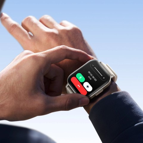 Smartwatch Joyroom Fit-Life JR-FT3S z funkcją odbierania połączeń - kolor tytanowy Smartwatch Joyroom Fit-Life JR-FT3S z funkcją odbierania połączeń - kolor tytanowy