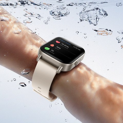 Smartwatch Joyroom Fit-Life JR-FT3S z funkcją odbierania połączeń - kolor tytanowy Smartwatch Joyroom Fit-Life JR-FT3S z funkcją odbierania połączeń - kolor tytanowy