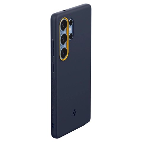 Etui Caseology Nano Pop na Samsung Galaxy S25 Ultra - fioletowe Etui Caseology Nano Pop na Samsung Galaxy S25 Ultra - fioletowe