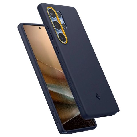 Etui Caseology Nano Pop na Samsung Galaxy S25 Ultra - fioletowe Etui Caseology Nano Pop na Samsung Galaxy S25 Ultra - fioletowe