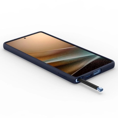 Etui Caseology Nano Pop na Samsung Galaxy S25 Ultra - fioletowe Etui Caseology Nano Pop na Samsung Galaxy S25 Ultra - fioletowe