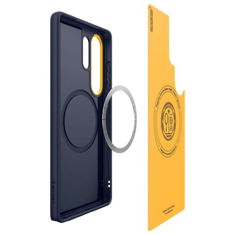Etui Caseology Nano Pop na Samsung Galaxy S25 Ultra - fioletowe Etui Caseology Nano Pop na Samsung Galaxy S25 Ultra - fioletowe