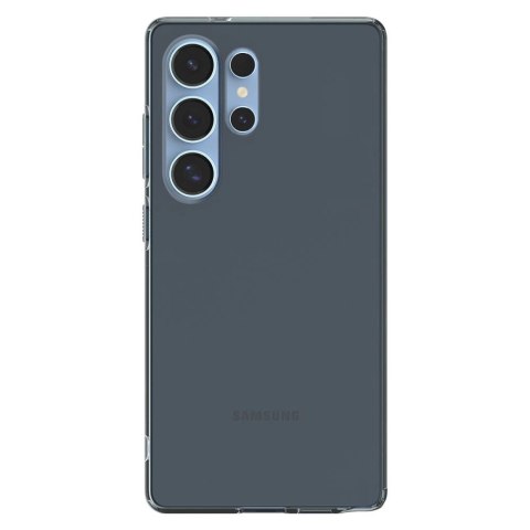 Etui Spigen Liquid Crystal na Samsung Galaxy S25 Ultra - półprzezroczyste Etui Spigen Liquid Crystal na Samsung Galaxy S25 Ultra - półprzezroczyste