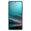 Etui Spigen Liquid Crystal na Samsung Galaxy S25 Ultra - półprzezroczyste