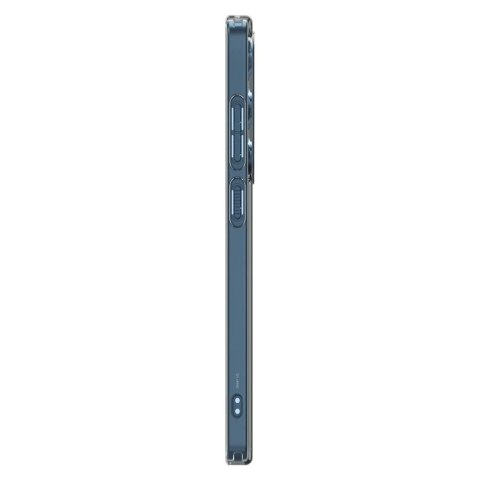 Etui Spigen Liquid Crystal na Samsung Galaxy S25 Ultra - półprzezroczyste Etui Spigen Liquid Crystal na Samsung Galaxy S25 Ultra - półprzezroczyste