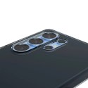 Etui Spigen Liquid Crystal na Samsung Galaxy S25 Ultra - półprzezroczyste