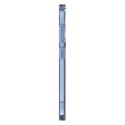 Etui Spigen Liquid Crystal na Samsung Galaxy S25 - brokatowo-przezroczyste