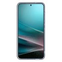 Etui Spigen Liquid Crystal na Samsung Galaxy S25+ - przezroczyste