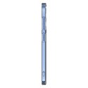 Etui Spigen Liquid Crystal na Samsung Galaxy S25+ - przezroczyste