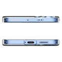Etui Spigen Liquid Crystal na Samsung Galaxy S25+ - przezroczyste