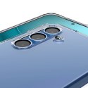 Etui Spigen Liquid Crystal na Samsung Galaxy S25+ - przezroczyste