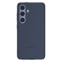 Etui Spigen Liquid Crystal na Samsung Galaxy S25+ - przezroczyste