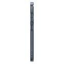 Etui Spigen Liquid Crystal na Samsung Galaxy S25+ - przezroczyste