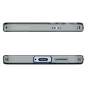 Etui Spigen Liquid Crystal na Samsung Galaxy S25+ - przezroczyste