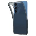 Etui Spigen Liquid Crystal na Samsung Galaxy S25+ - przezroczyste