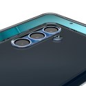 Etui Spigen Liquid Crystal na Samsung Galaxy S25+ - przezroczyste