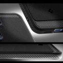 Etui Spigen Rugged Armor Mag MagSafe na Samsung Galaxy S25 - czarny-mat