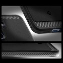 Etui Spigen Rugged Armor Mag MagSafe na Samsung Galaxy S25 - czarny-mat