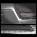 Etui Spigen Rugged Armor Mag MagSafe na Samsung Galaxy S25 - szare