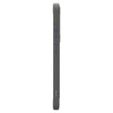 Etui Spigen Rugged Armor Mag MagSafe na Samsung Galaxy S25 - szare