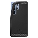 Etui Spigen Rugged Armor Mag na Samsung Galaxy S25 Ultra - czarne