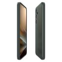 Etui Spigen Thin Fit Mag na Samsung Galaxy S25 - zielone