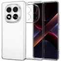 Etui Tech-Protect FlexAir na Xiaomi Redmi Note 14 Pro 5G / Poco X7 5G - przezroczyste Etui Tech-Protect FlexAir na Xiaomi Redmi Note 14 Pro 5G / Poco X7 5G - przezroczyste