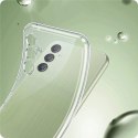 Etui Tech-Protect FlexAir na Xiaomi Redmi Note 14 Pro 5G / Poco X7 5G - przezroczyste Etui Tech-Protect FlexAir na Xiaomi Redmi Note 14 Pro 5G / Poco X7 5G - przezroczyste