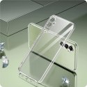 Etui Tech-Protect FlexAir na Xiaomi Redmi Note 14 Pro 5G / Poco X7 5G - przezroczyste Etui Tech-Protect FlexAir na Xiaomi Redmi Note 14 Pro 5G / Poco X7 5G - przezroczyste
