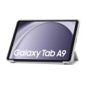 Etui Tech-Protect SmartCase na Samsung Galaxy Tab A9 8.7" X110 / X115 - szare Etui Tech-Protect SmartCase na Samsung Galaxy Tab A9 8.7" X110 / X115 - szare