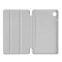 Etui Tech-Protect SmartCase na Samsung Galaxy Tab A9 8.7" X110 / X115 - szare Etui Tech-Protect SmartCase na Samsung Galaxy Tab A9 8.7" X110 / X115 - szare