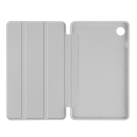 Etui Tech-Protect SmartCase na Samsung Galaxy Tab A9 8.7" X110 / X115 - szare Etui Tech-Protect SmartCase na Samsung Galaxy Tab A9 8.7" X110 / X115 - szare