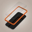 Zestaw Tech-Protect Supreme Set na Samsung Galaxy S25 2x szkło hartowane na wyświetlacz / szkło hartowane na aparat - przezroczy Zestaw Tech-Protect Supreme Set na Samsung Galaxy S25 2x szkło hartowane na wyświetlacz / szkło hartowane na aparat - przezroczy