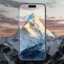 Zestaw Tech-Protect Supreme Set na Samsung Galaxy S25 2x szkło hartowane na wyświetlacz / szkło hartowane na aparat - przezroczy Zestaw Tech-Protect Supreme Set na Samsung Galaxy S25 2x szkło hartowane na wyświetlacz / szkło hartowane na aparat - przezroczy