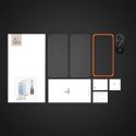 Zestaw Tech-Protect Supreme Set na Samsung Galaxy S25 2x szkło hartowane na wyświetlacz / szkło hartowane na aparat - przezroczy Zestaw Tech-Protect Supreme Set na Samsung Galaxy S25 2x szkło hartowane na wyświetlacz / szkło hartowane na aparat - przezroczy