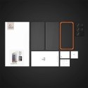 Zestaw Tech-Protect Supreme Set na Samsung Galaxy S25 Ultra 2x szkło hartowane na wyświetlacz / szkło hartowane na aparat - prze Zestaw Tech-Protect Supreme Set na Samsung Galaxy S25 Ultra 2x szkło hartowane na wyświetlacz / szkło hartowane na aparat - prze