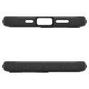 Etui Spigen Rugged Armor MagSafe na iPhone SE 4 (2025) - czarne