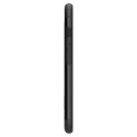Etui Spigen Slim Armor MagSafe na iPhone SE 4 (2025) - czarne