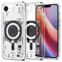 Etui Spigen Ultra Hybrid MagSafe na iPhone SE 4 (2025) Neo One - przezroczyste