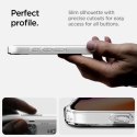Etui Spigen Ultra Hybrid MagSafe na iPhone SE 4 (2025) Neo One - przezroczyste