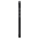 Etui Spigen Ultra Hybrid MagSafe na iPhone SE 4 (2025) Zero One - czarne