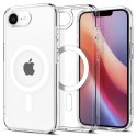 Etui Spigen Ultra Hybrid MagSafe na iPhone SE 4 (2025) - przezroczyste