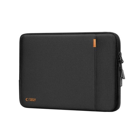 Pokrowiec Tech-Protect Defender na laptopa 13-14" - czarny Pokrowiec Tech-Protect Defender na laptopa 13-14" - czarny