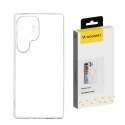 Etui Wozinsky Ultra Clear na Samsung Galaxy S24 FE - przezroczyste Etui Wozinsky Ultra Clear na Samsung Galaxy S24 FE - przezroczyste