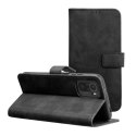 Kabura TENDER Book do XIAOMI Redmi Note 10 / 10S czarny Kabura TENDER Book do XIAOMI Redmi Note 10 / 10S czarny