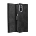 Kabura TENDER Book do XIAOMI Redmi Note 10 / 10S czarny Kabura TENDER Book do XIAOMI Redmi Note 10 / 10S czarny